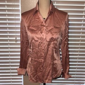 Talbots Top /  blouse 4